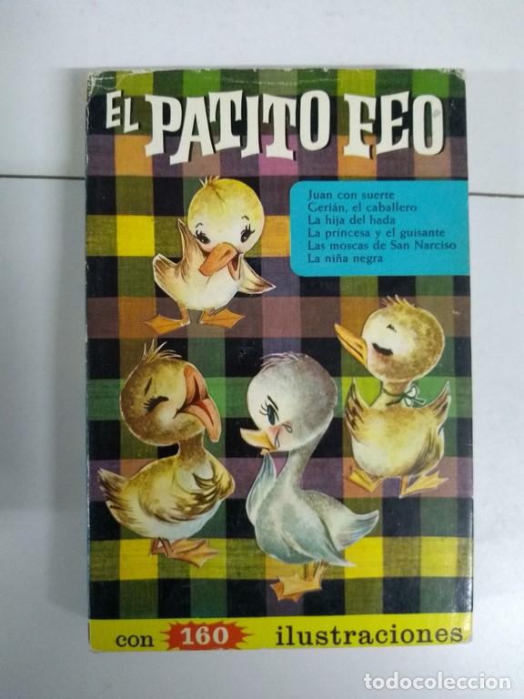 Libros: El patito feo - Foto 1