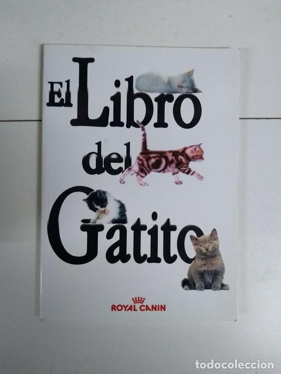 Libros: El libro del Gatito - Foto 1