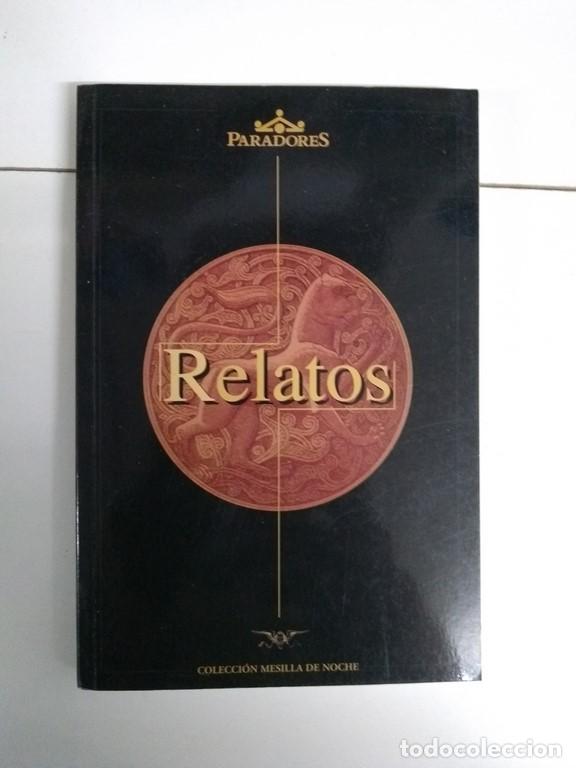 Libros: Relatos - Foto 1