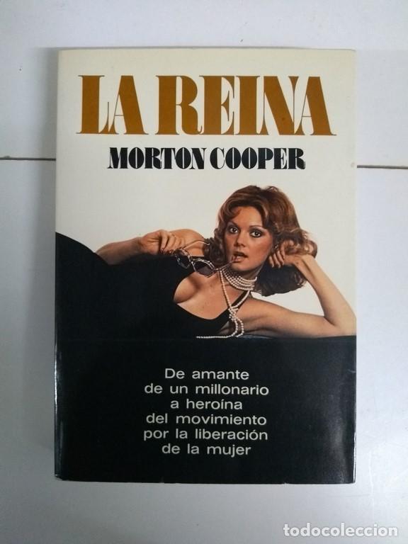 Libros: La Reina - Morton Cooper - Foto 1