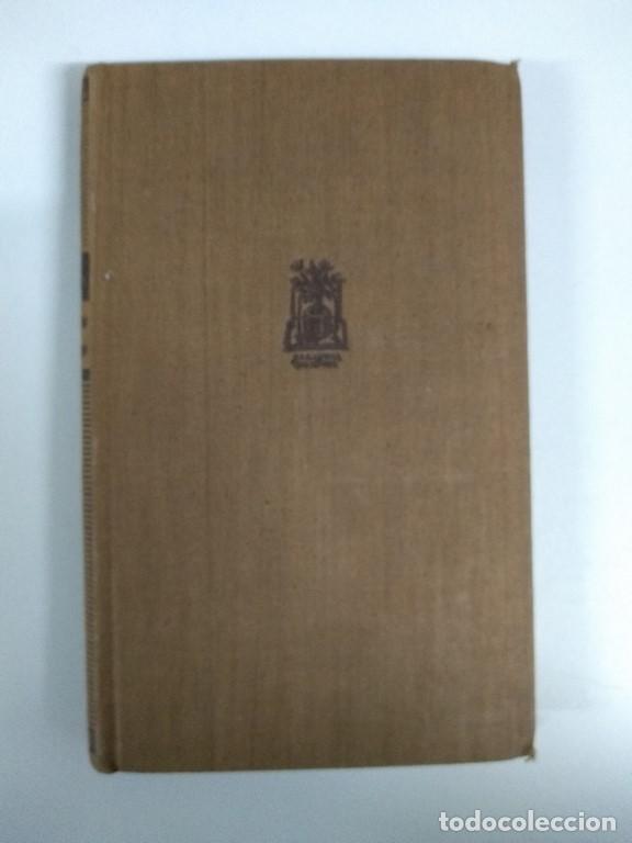 Libros: La canci&oacute;n del marinero - James Hanley - Foto 1