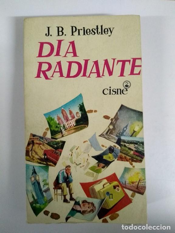 Libros: D&iacute;a radiante - J. B. Priestley - Foto 1