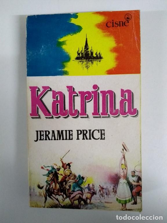 Libros: Katrina - Jeramie Price - Foto 1