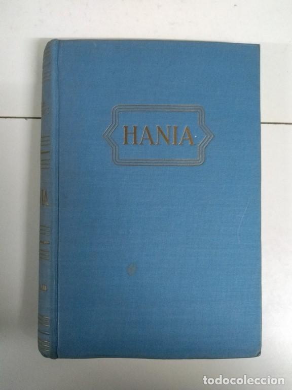 Libros: Hania - Enrique Sienkiewicz - Foto 1