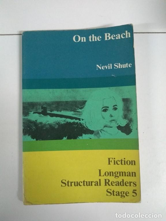 Libros: On the Beach - Nevil Shute - Foto 1