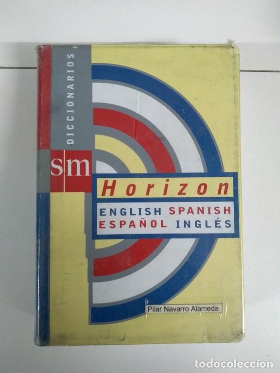 Libros: Diccionario English &ndash; Spanish, espa&ntilde;ol &ndash; Ingl&eacute;s - Foto 1