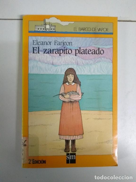 Libros: El zarapito plateado - Eleanor Farjeon - Foto 1
