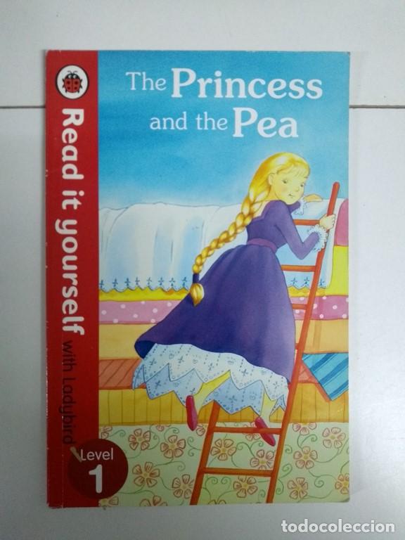 Libros: The Princess and the Pea - Foto 1