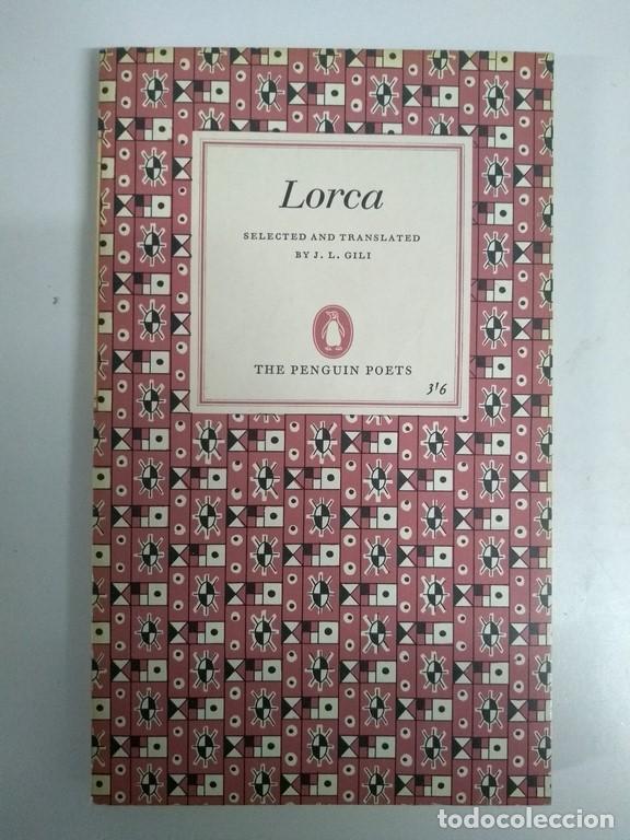 Libros: Lorca - Foto 1