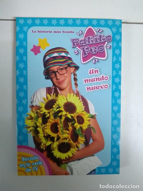 Libros: Patito Feo. Un mundo nuevo - Foto 1