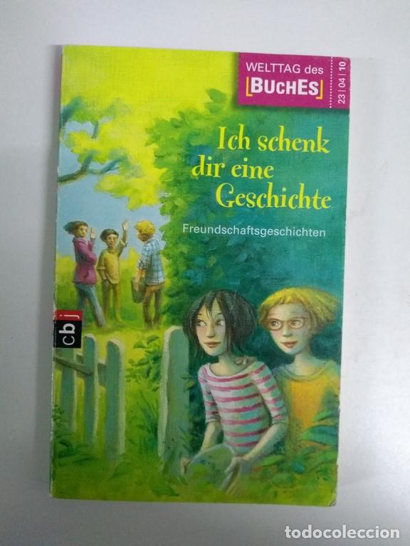 Libros: Ich schenk dir eine Geschichte - Foto 1