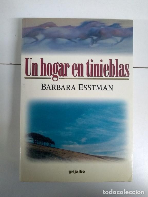 Libros: Un hogar en tinieblas - Barbara Esstman - Foto 1