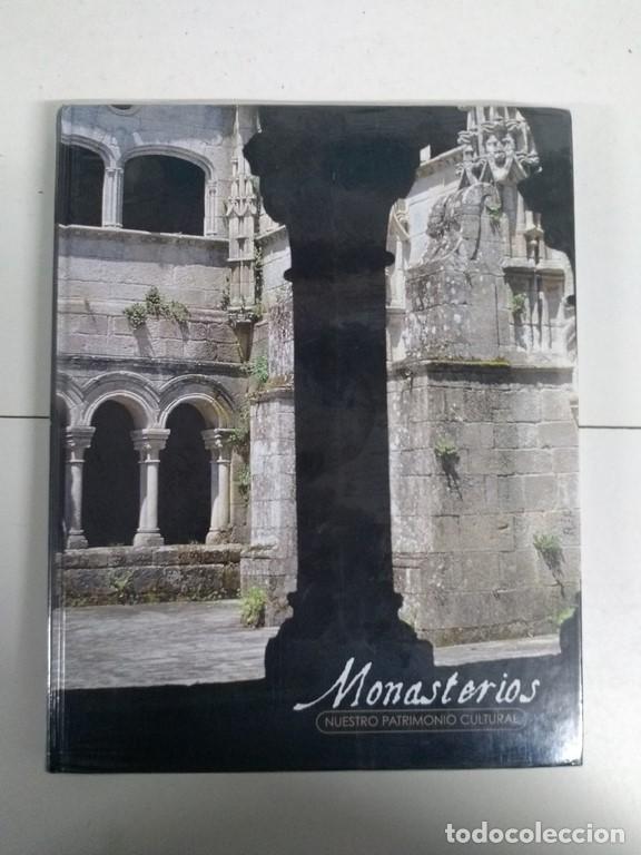 Libros: Monasterios - Foto 1