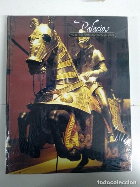 Libros: Palacios - Foto 1