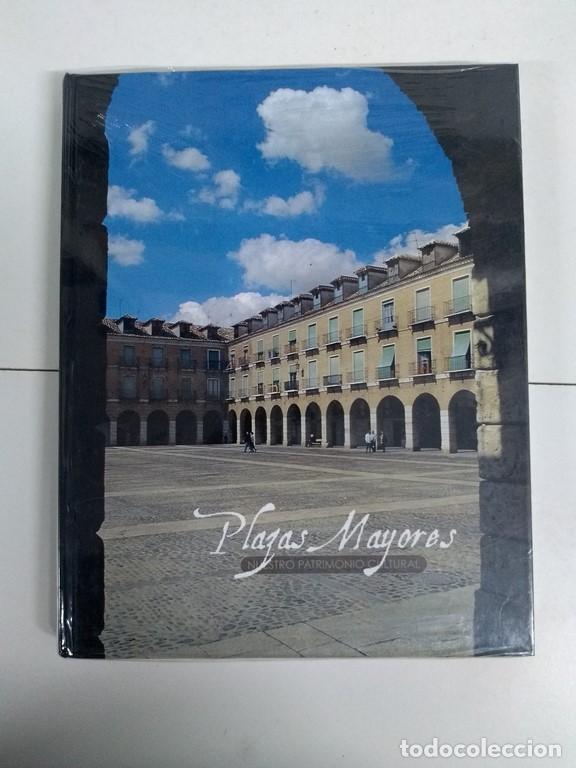 Libros: Plazas Mayores - Foto 1