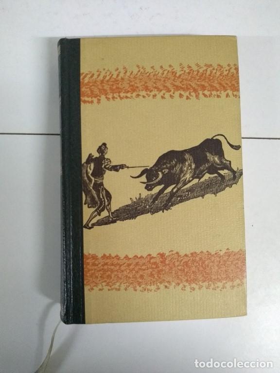 Libros: Fiesta - Ernest Hemingway - Foto 1