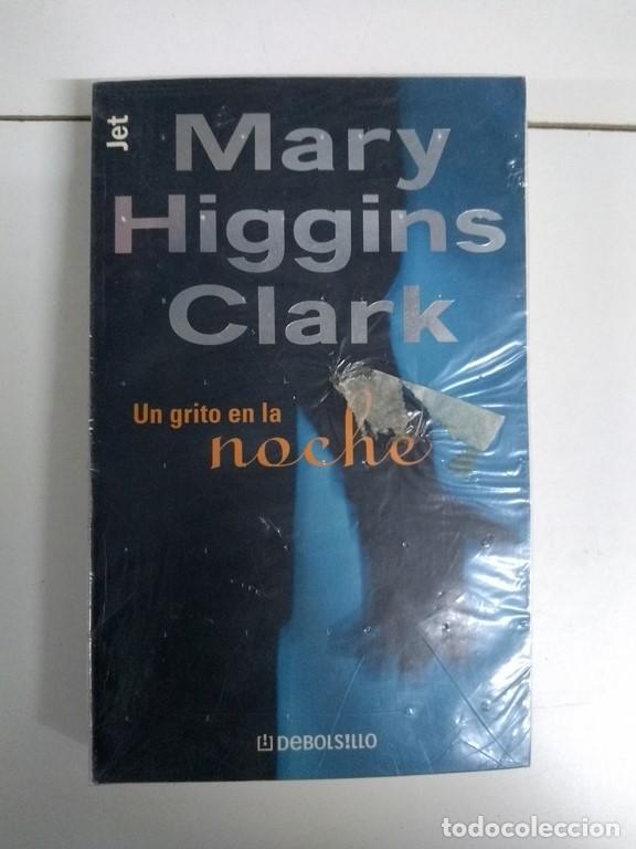 Libros: Un grito en la noche - Mary Higgins Clark - Foto 1