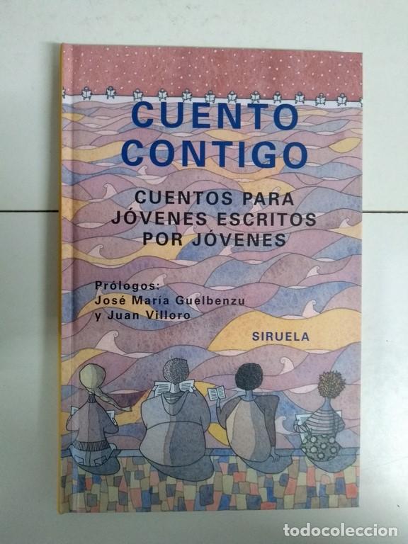Libros: Cuento contigo - Foto 1