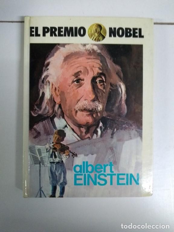 Libros: Albert Einstein - Flores Lazaro - Foto 1