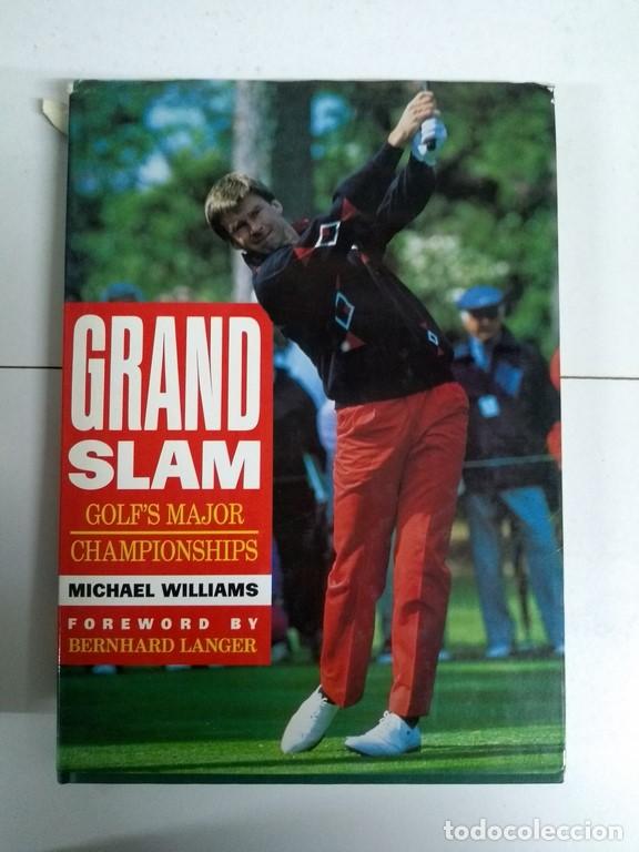 Libros: Grand Slam - Michael Williams - Foto 1