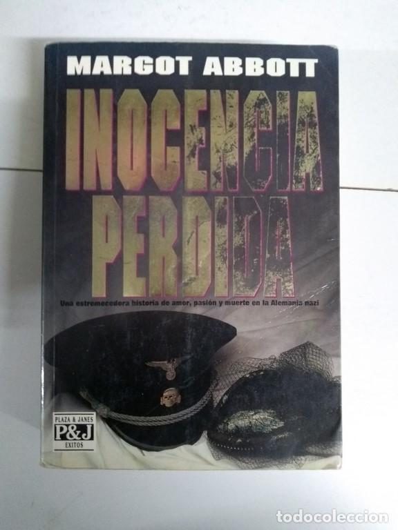Libros: Inocencia perdida - Margot Abbott - Foto 1