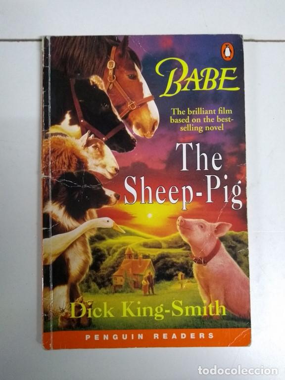 Libros: The Sheep-Pig. Babe - Dick King-Smith - Foto 1
