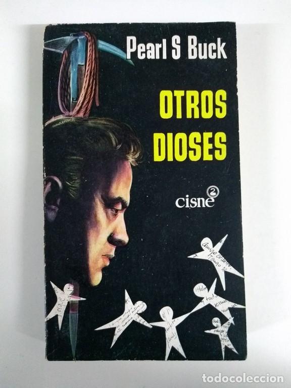 Libros: Otros dioses - Pearl S. Buck - Foto 1