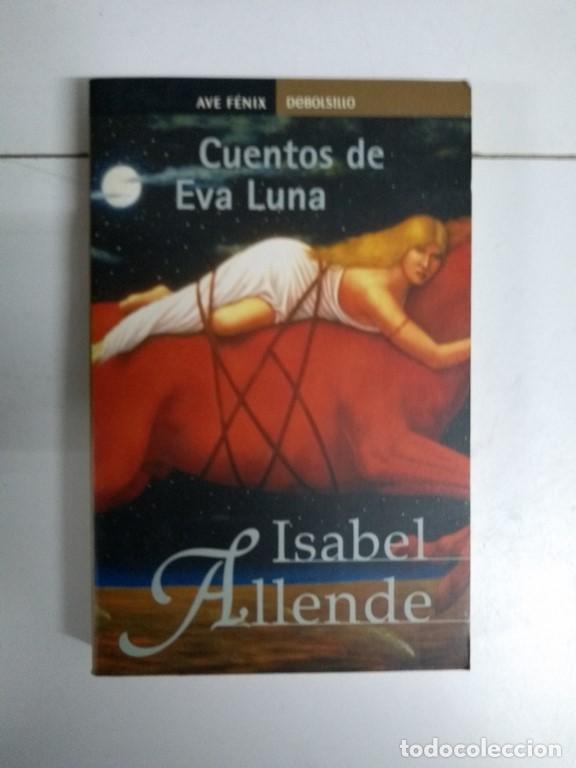 Libros: Cuentos de Eva Luna - Isabel Allende - Foto 1