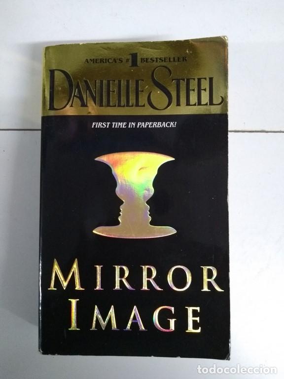 Libros: Mirror image - Danielle Steel - Foto 1