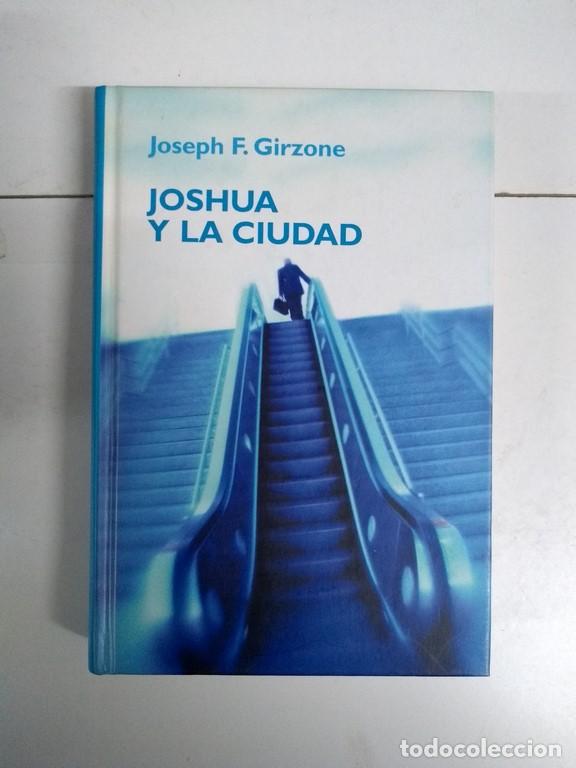 Libros: Joshua y la ciudad - Joseph F. Girzone - Foto 1