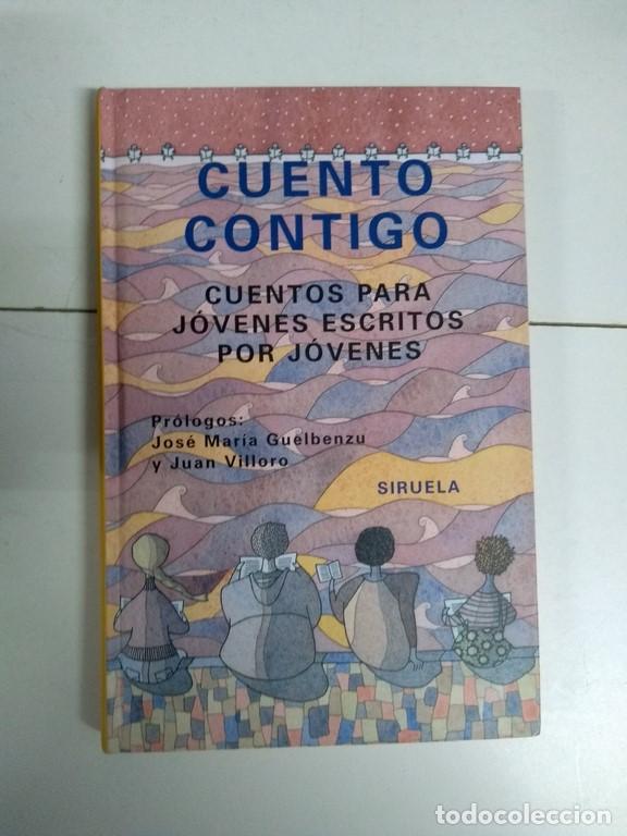 Libros: Cuento contigo - Foto 1