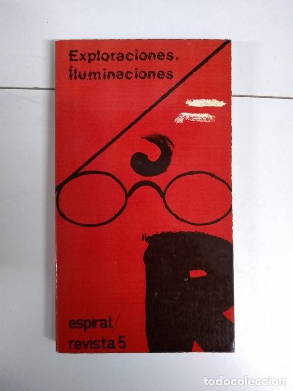 Libros: Exploraciones, iluminaciones - Foto 1