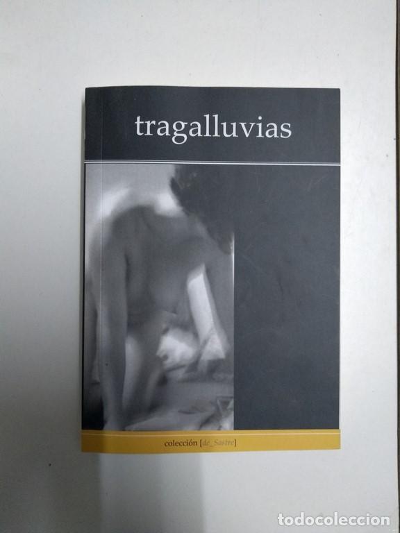 Libros: Tragalluvias - Javier Mariscal - Foto 1