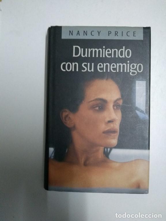 Libros: Durmiendo con su enemigo - Nancy Price - Foto 1