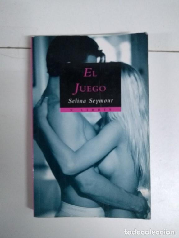 Libros: El juego - Selina Seymour - Foto 1