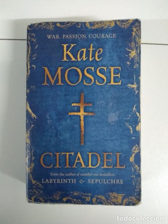 Libros: Citadel - Kate Mosse - Foto 1