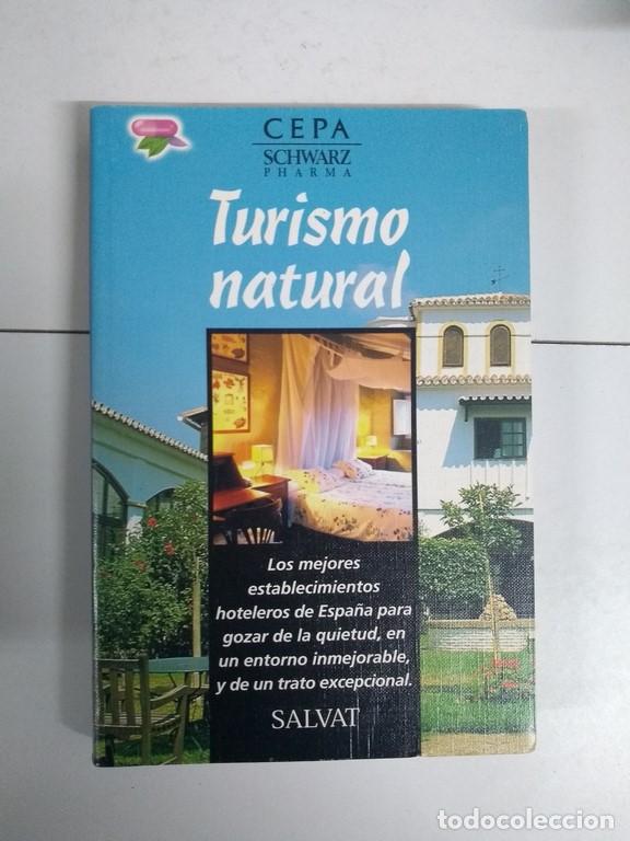 Libros: Turismo natural - Foto 1