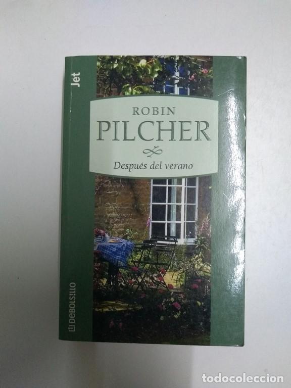 Libros: Despu&eacute;s del verano - Robin Pilcher - Foto 1