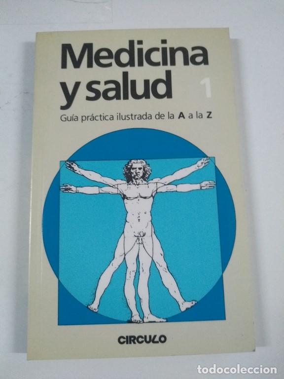 Libros: Medicina y salud, 1 - Foto 1