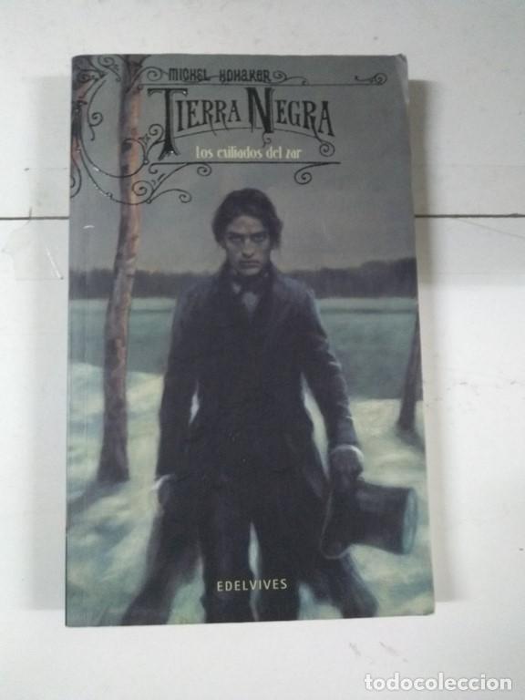 Libros: Los exiliados del zar - Michel Honaker - Foto 1