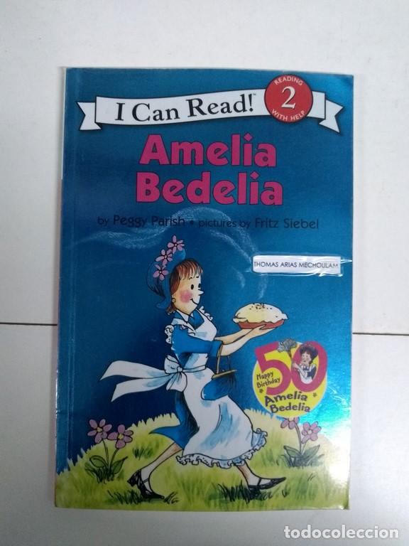 Libros: Amelia Bedelia - Peggy Parish - Foto 1
