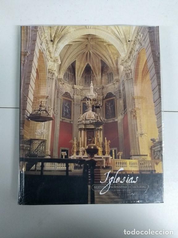 Libros: Iglesias - Foto 1