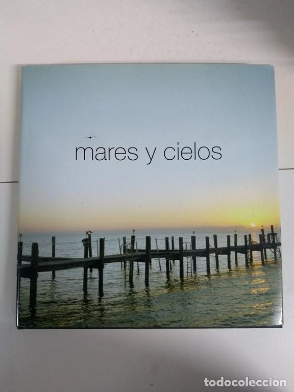 Libros: Mares y cielos - Foto 1