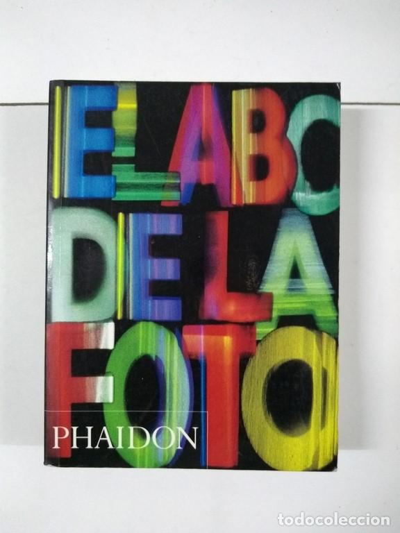 Libros: El ABC de la fotograf&iacute;a - Foto 1