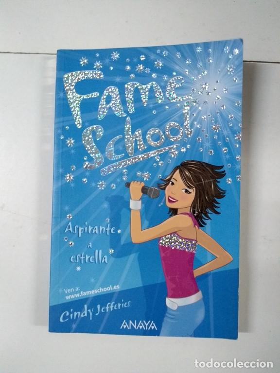 Libros: Aspirante a estrella - Cindy Jefferies - Foto 1