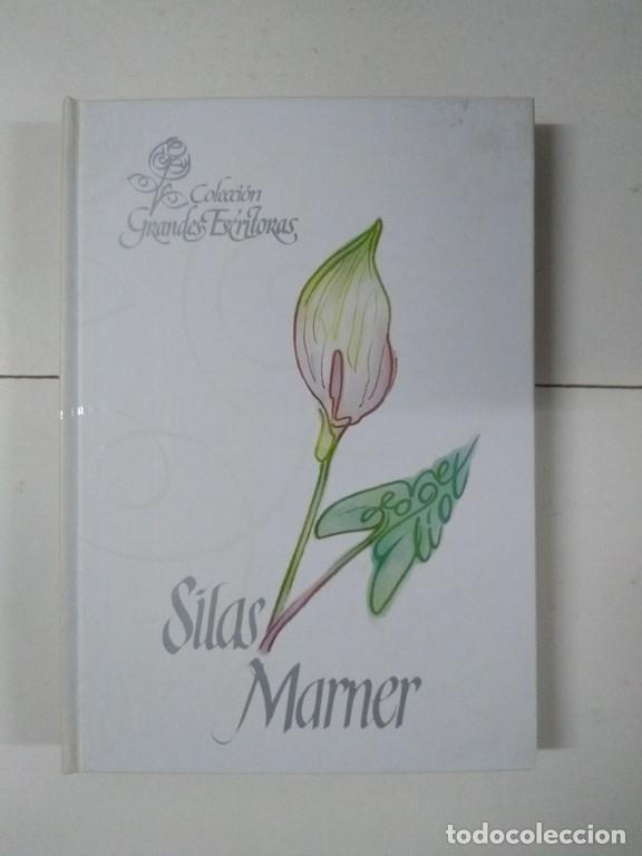 Libros: Silas Marner - George Eliot - Foto 1