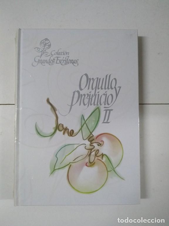 Libros: Orgullo y prejuicio - Jane Austen - Foto 1