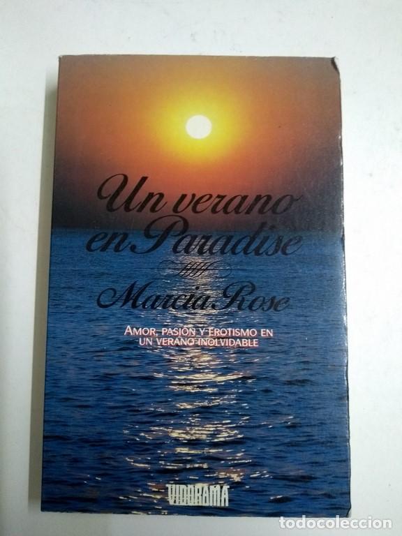 Libros: Un verano en Paradise - Marcia Rose - Foto 1