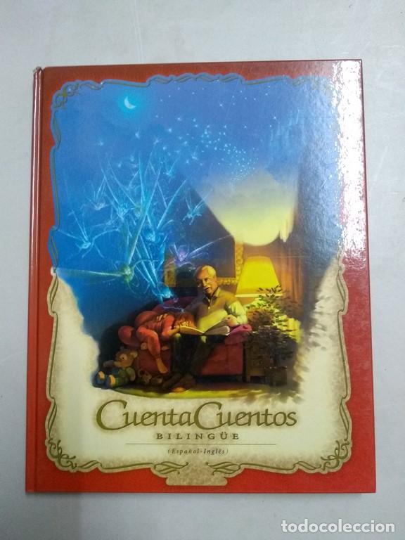 Libros: Cuenta Cuentos. Biling&uuml;e, VI - Foto 1