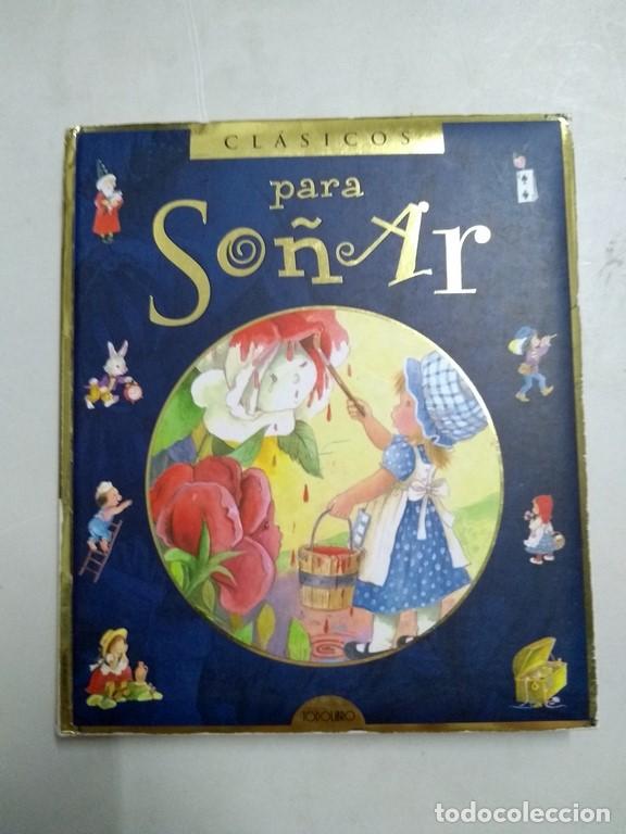 Libros: Cl&aacute;sicos para so&ntilde;ar - Foto 1